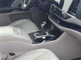 Toyota Highlander 2016 года за 12 900 000 тг. в Уральск – фото 4