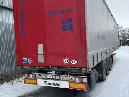 Krone  Light Liner 2019 года за 10 800 000 тг. в Алматы – фото 2