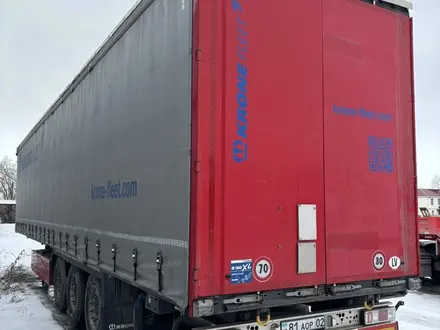 Krone  Light Liner 2019 года за 10 800 000 тг. в Алматы