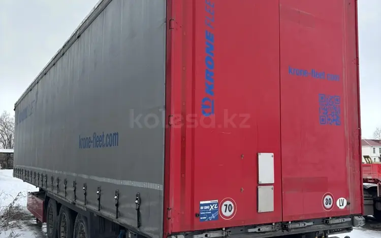 Krone  Light Liner 2019 года за 10 800 000 тг. в Алматы