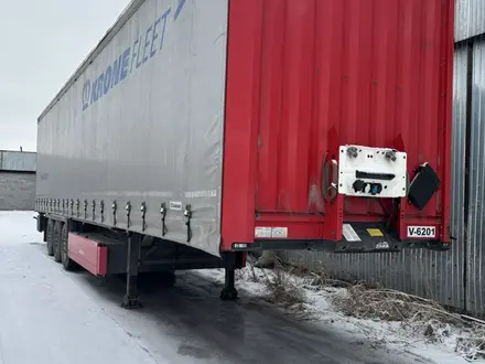 Krone  Light Liner 2019 года за 10 800 000 тг. в Алматы – фото 3