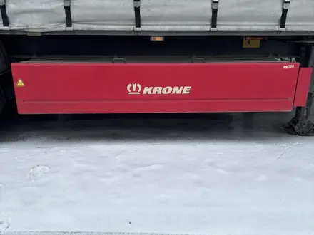 Krone  Light Liner 2019 года за 10 800 000 тг. в Алматы – фото 4