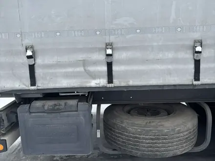 Krone  Light Liner 2019 года за 10 800 000 тг. в Алматы – фото 10