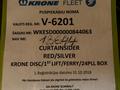 Krone  Light Liner 2019 года за 10 800 000 тг. в Алматы – фото 13