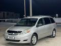 Toyota Sienna 2007 годаүшін8 888 888 тг. в Актау