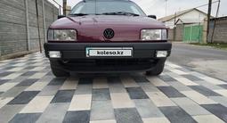 Volkswagen Passat 1992 года за 1 600 000 тг. в Тараз – фото 2