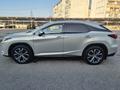 Lexus RX 300 2022 годаүшін27 500 000 тг. в Алматы – фото 5