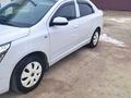 Chevrolet Cobalt 2021 годаүшін6 200 000 тг. в Атырау – фото 3