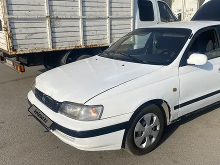 Toyota Carina E 1995 года за 1 100 000 тг. в Алматы – фото 4