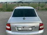 ВАЗ (Lada) Priora 2170 2007 года за 1 000 000 тг. в Узынагаш – фото 4
