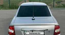 ВАЗ (Lada) Priora 2170 2007 года за 1 000 000 тг. в Узынагаш – фото 4