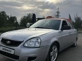 ВАЗ (Lada) Priora 2170 2007 года за 1 000 000 тг. в Узынагаш – фото 3