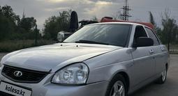 ВАЗ (Lada) Priora 2170 2007 года за 1 000 000 тг. в Узынагаш – фото 3