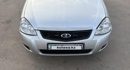 ВАЗ (Lada) Priora 2170 2007 года за 1 000 000 тг. в Узынагаш