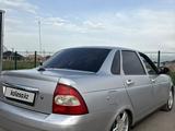 ВАЗ (Lada) Priora 2170 2007 года за 1 000 000 тг. в Узынагаш – фото 5