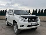 Toyota Land Cruiser Prado 2010 года за 13 800 000 тг. в Караганда – фото 3