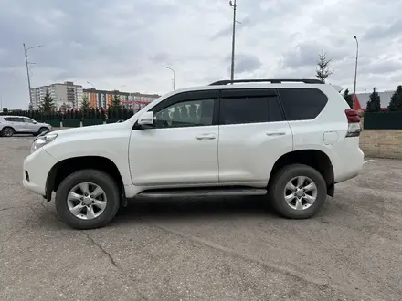 Toyota Land Cruiser Prado 2010 года за 13 800 000 тг. в Караганда – фото 4