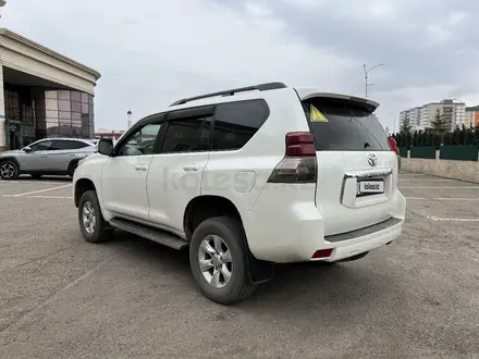 Toyota Land Cruiser Prado 2010 года за 13 800 000 тг. в Караганда – фото 6