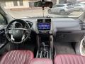 Toyota Land Cruiser Prado 2010 годаүшін13 800 000 тг. в Караганда – фото 9