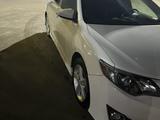 Toyota Camry 2012 годаүшін5 000 000 тг. в Жанаозен – фото 4