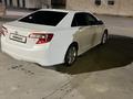 Toyota Camry 2012 годаүшін5 000 000 тг. в Жанаозен – фото 3