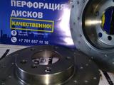 Проточка тормозных дисков в Астана – фото 2