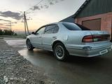 Nissan Maxima 1995 года за 1 540 000 тг. в Талдыкорган – фото 5