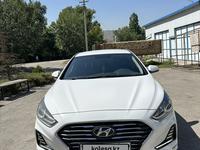 Hyundai Sonata 2019 года за 9 100 000 тг. в Алматы