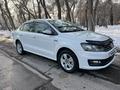 Volkswagen Polo 2019 годаүшін6 900 000 тг. в Алматы – фото 33