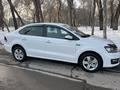 Volkswagen Polo 2019 годаүшін6 900 000 тг. в Алматы – фото 9