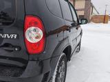 Chevrolet Niva 2020 года за 5 900 000 тг. в Павлодар – фото 4