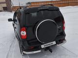 Chevrolet Niva 2020 года за 5 900 000 тг. в Павлодар – фото 5