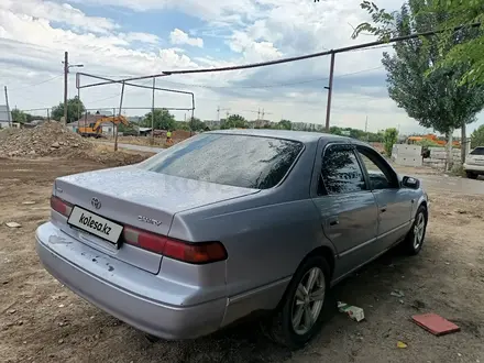 Toyota Camry 1997 года за 3 500 000 тг. в Алматы – фото 4