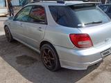 Subaru Impreza 2001 года за 3 500 000 тг. в Алматы – фото 2