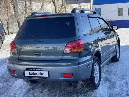 Mitsubishi Outlander 2006 года за 4 850 000 тг. в Астана – фото 6