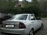 ВАЗ (Lada) Priora 2170 2014 годаүшін4 888 888 тг. в Семей – фото 4