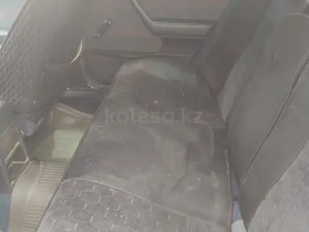 Mercedes-Benz C 200 1994 года за 1 100 000 тг. в Алматы – фото 2