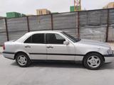 Mercedes-Benz C 200 1994 годаүшін1 100 000 тг. в Алматы – фото 3