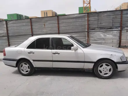 Mercedes-Benz C 200 1994 года за 1 100 000 тг. в Алматы – фото 3