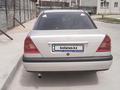 Mercedes-Benz C 200 1994 года за 1 100 000 тг. в Алматы – фото 4