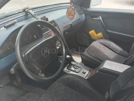 Mercedes-Benz C 200 1994 года за 1 100 000 тг. в Алматы – фото 6
