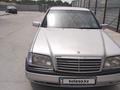Mercedes-Benz C 200 1994 года за 1 100 000 тг. в Алматы – фото 7