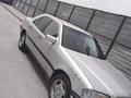 Mercedes-Benz C 200 1994 года за 1 100 000 тг. в Алматы – фото 8