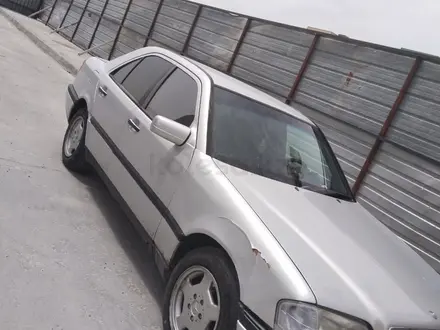 Mercedes-Benz C 200 1994 года за 1 100 000 тг. в Алматы – фото 8
