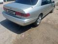 Toyota Camry 2000 годаүшін3 950 000 тг. в Тараз – фото 3