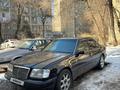 Mercedes-Benz E 220 1992 года за 1 000 000 тг. в Алматы – фото 8