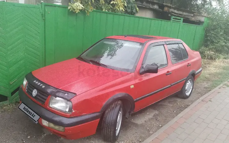 Volkswagen Vento 1994 года за 1 200 000 тг. в Алматы