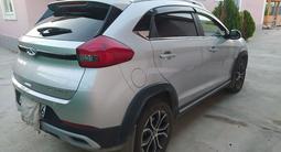 Chery Tiggo 2 2023 года за 6 200 000 тг. в Атырау – фото 4