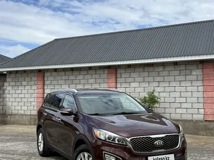Kia Sorento 2016 года за 9 400 000 тг. в Шымкент