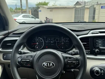 Kia Sorento 2016 года за 9 400 000 тг. в Шымкент – фото 10